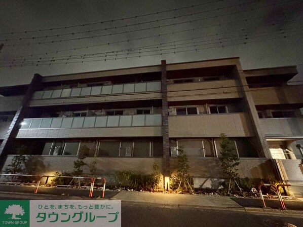 ルル・アルエットの物件内観写真